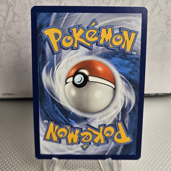 Pyroar 19/131 Pokemon TCG Holo Rare - Picture 2 of 2